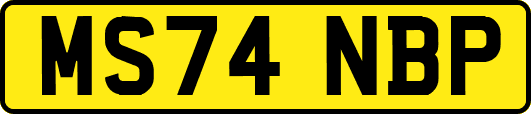 MS74NBP