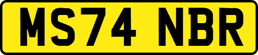 MS74NBR