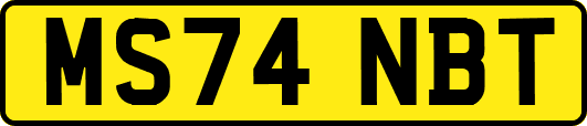 MS74NBT