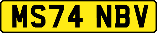 MS74NBV