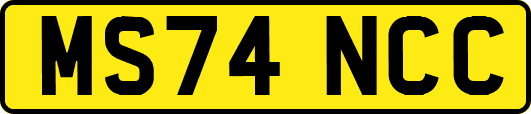 MS74NCC