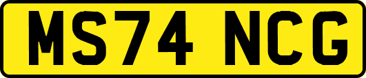 MS74NCG