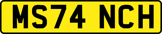 MS74NCH