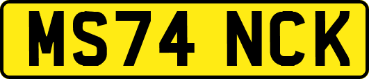 MS74NCK