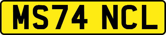 MS74NCL