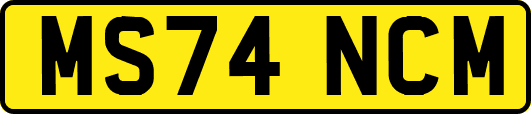 MS74NCM