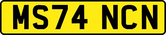 MS74NCN
