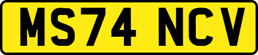 MS74NCV