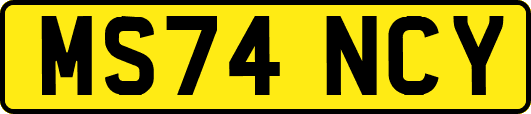 MS74NCY