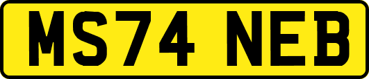 MS74NEB