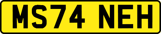 MS74NEH