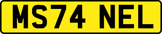 MS74NEL