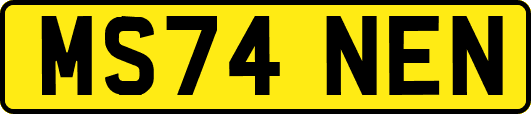 MS74NEN