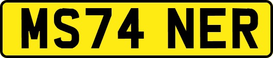 MS74NER