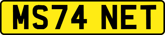 MS74NET