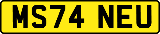 MS74NEU