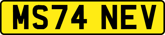 MS74NEV