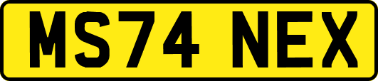 MS74NEX