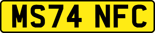 MS74NFC