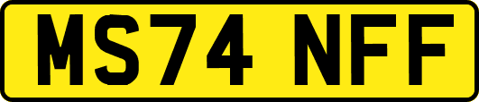 MS74NFF