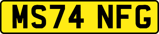 MS74NFG
