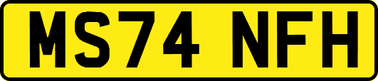 MS74NFH
