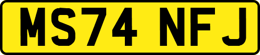 MS74NFJ