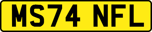 MS74NFL
