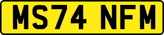 MS74NFM