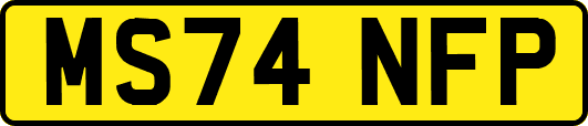MS74NFP
