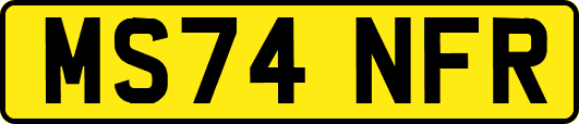 MS74NFR