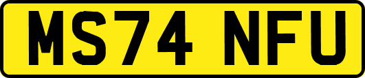 MS74NFU