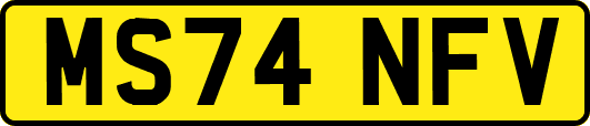 MS74NFV