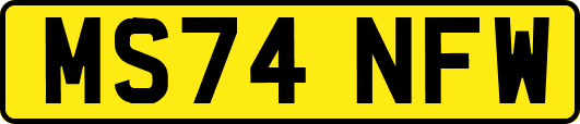 MS74NFW