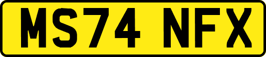 MS74NFX