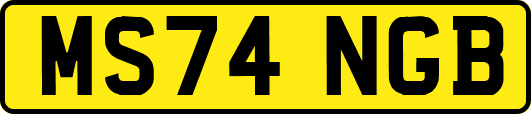MS74NGB