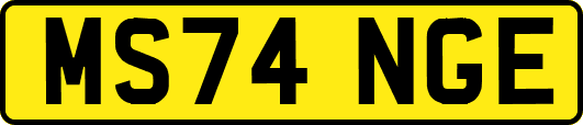 MS74NGE