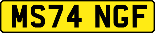 MS74NGF