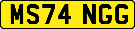 MS74NGG