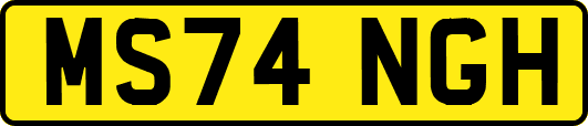 MS74NGH