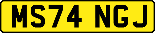 MS74NGJ