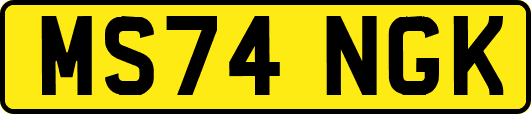 MS74NGK
