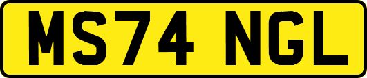 MS74NGL