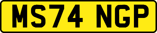 MS74NGP