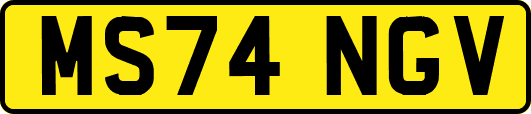 MS74NGV