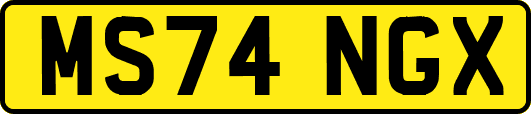 MS74NGX