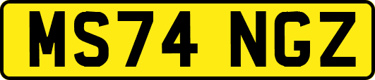 MS74NGZ