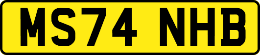 MS74NHB