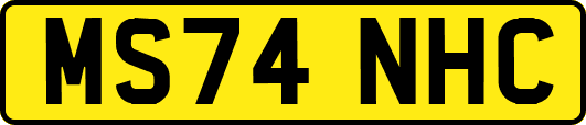 MS74NHC