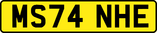 MS74NHE